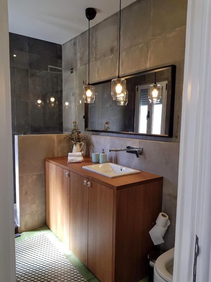 Amazing Fully Renovated In Center Apartment Lissabon
